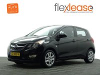 Opel KARL 1.0 ecoFLEX Edition Aut-