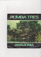 Single Rumba Tres - Amazonia