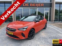 Opel Corsa 1.2 Elegance 100pk I