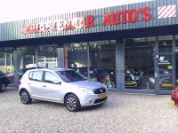 Dacia Sandero 1.6 Lauréate airco met