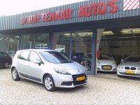 Renault Scénic 1.2 TCe Expression zeer