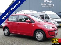 Volkswagen up 1.0 Move Up Airco,