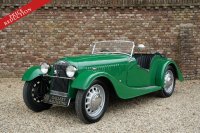 Morgan 4/4 PRICE REDUCTION One of