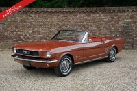 Ford Mustang 289 PRICE REDUCTION Only