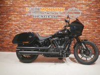 Harley-Davidson FXLRST Low Rider ST 117