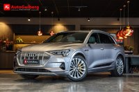 Audi e-tron 55 Quattro Advanced Pro