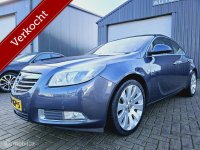 Opel Insignia 2.0 T Business AUTOMAAT