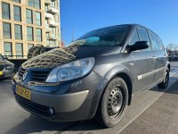 Renault Megane Scenic 2.0-16V Winterbanden Dealer