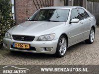 Lexus IS 200 Youngtimer/Automaat/PDC/Xenon