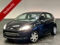 Ford Fiesta 1.25 Limited | NAP