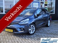 Renault Clio Estate 1.2 TCe Limited