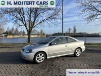 Opel Astra Coupé 1.8-16V * NIEUWE