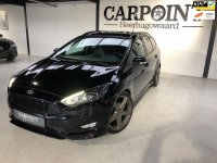 Ford Focus Wagon 1.5 ST-Line 2017