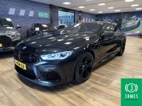 BMW 8-serie M8 Competition |Headup|Bowers &