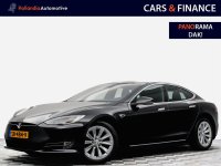 Tesla Model S 75D Premium 33750,-