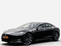 Tesla Model S 75 Performance Pack