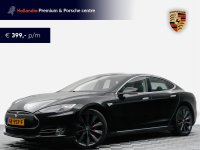 Tesla Model S 85 D+ Performance