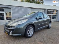 Peugeot 207 1.6 VTi XS (