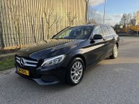 Mercedes-Benz C-Klasse Estate 200 CDI Premium