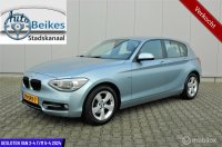 BMW 1-serie 116i Business Sport