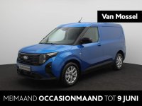 Ford Transit Courier 1.5 EcoBlue Limited
