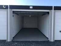 Te koop nieuwe garagebox/bedrijfsruimte Weert (geen