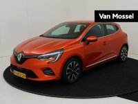 Renault Clio 1.0 TCe Intens 