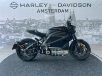 Harley-Davidson EWL LIVEWIRE