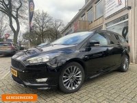 Ford FOCUS Wagon 140pk ST-Line Technolodgy