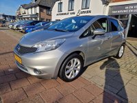 Nissan Note 1.2 DIG-S Connect Edition,