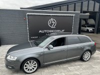 Audi A6 Avant 2.0 TFSI Pro