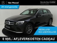 Mercedes-Benz GLC-klasse 250 4MATIC Premium Plus