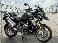 BMW R 1200 GS LC EXCLUSIVE