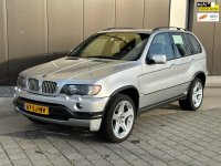 BMW X5 4.6is V8 l Schuifdak