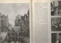 Prentenboek van Rotterdam-een wandeling door de