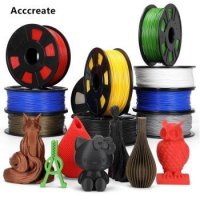 ✅ PLA Filament voor 3D printer,
