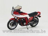 Honda CB900 F Bol D\'Or \'85