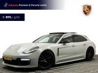 Porsche Panamera Sport Turismo 2.9 4S