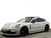 Porsche Panamera Sport Turismo 2.9 4S