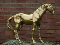Paard ,paarden decoratie