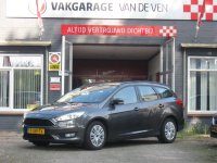 Ford Focus Wagon 1.0 Trend Automaat