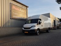 Iveco Daily 3.0 cdi automaat 180