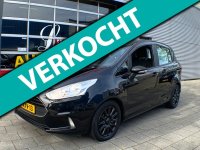 Ford B-Max 1.0 EcoBoost Style -