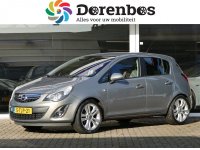 Opel Corsa 1.4-16V Cosmo | trekhaak