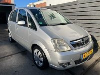 Opel Meriva 1.4-16V Selection AIRCO/5 DEURS/ALLE