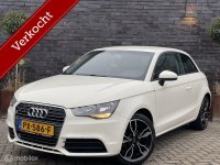 Audi A1  1.2 TFSI Attraction
