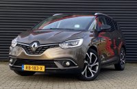 Renault Grand Scénic 1.2 TCe Bose