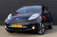 Nissan LEAF Business Edition 30 kWh
