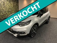 Renault Captur 1.2 TCe Intens-NAVI-CAMERA-PARKEER PILOOT-TREKHAAK-DODENHOEK