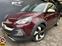 Opel ADAM 1.0 Turbo Rocks NL